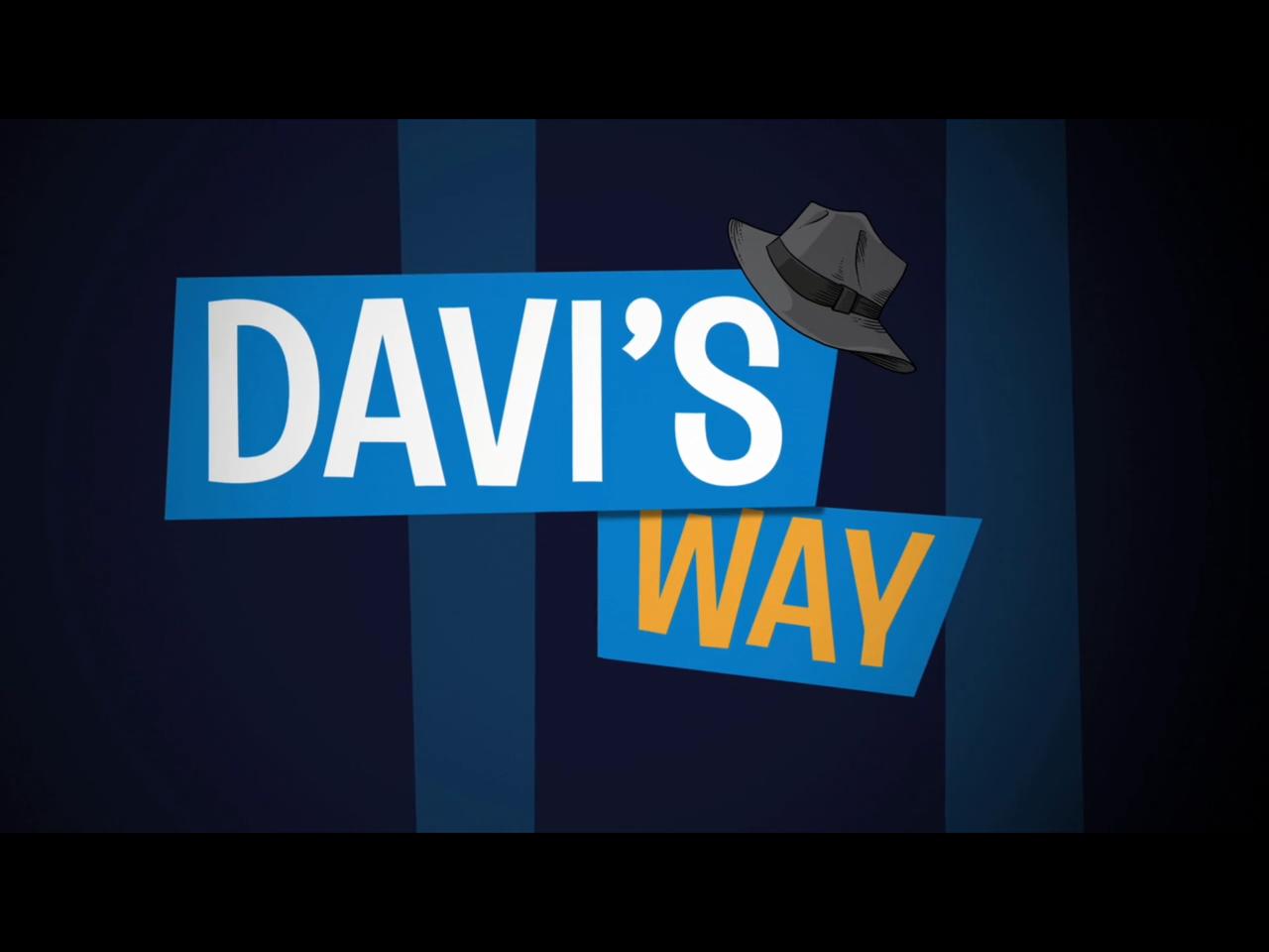 Davi's Way